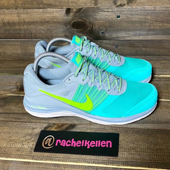 Nike Shoes - Nike Dual Fusion X Women's Size 9 Running Shoes